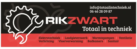 Rik Zwart